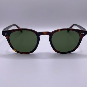 ALLYN SCURA Tempered glass lenses